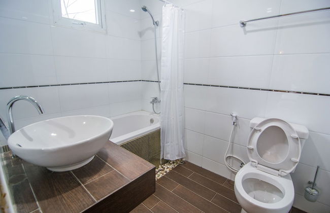 Woodside Inn & Serviced Apartments - Foto 43