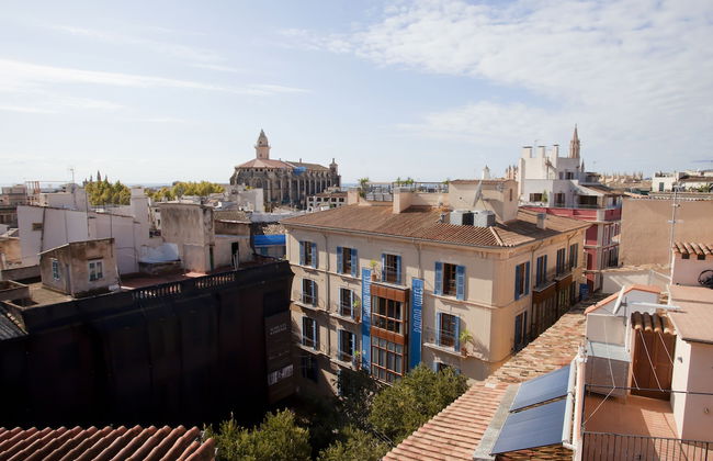 Palma Suites Aparthotel - Foto 59