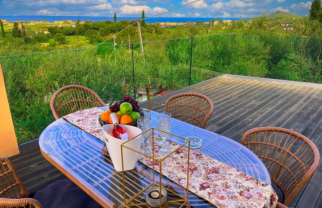 Villa De La Vita Alykes - Foto 3