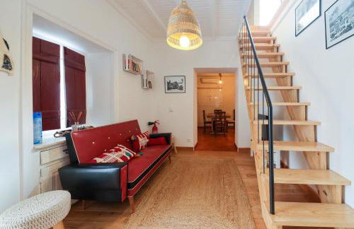 Renovated Wine Press House - WITH POOL - Foto 18