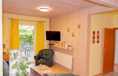 -Waldhaus-Fewo 3 - Foto 6