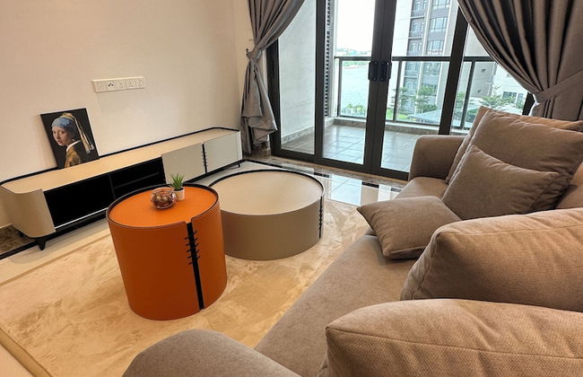 R&F Seine Region - Photo 19