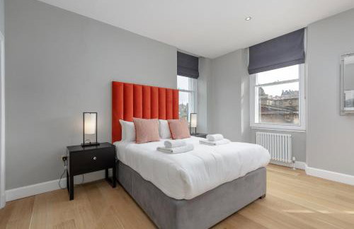 Destiny Scotland Hanover Apartments - Foto 44