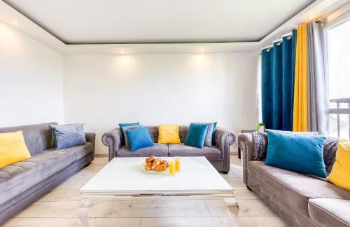 Saint Lazare à portée de main - Foto 9