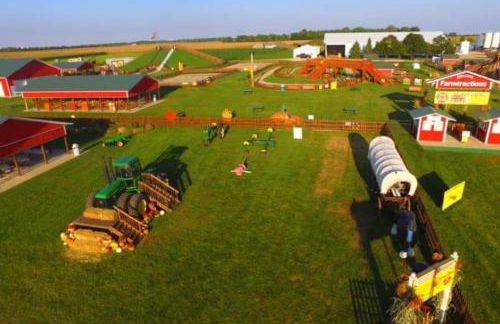 McHenry Riverside Retreat Comfort - Foto 57