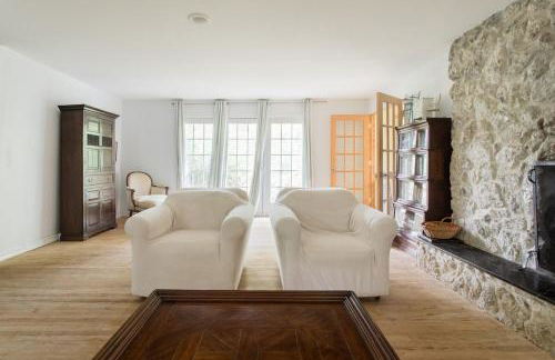 Southampton Village, 2 Fireplaces, Walk to All - Foto 50