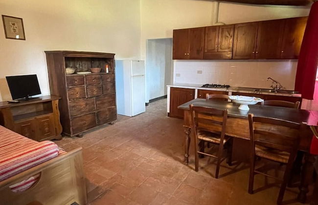 Tenuta Campospillo - Photo 9