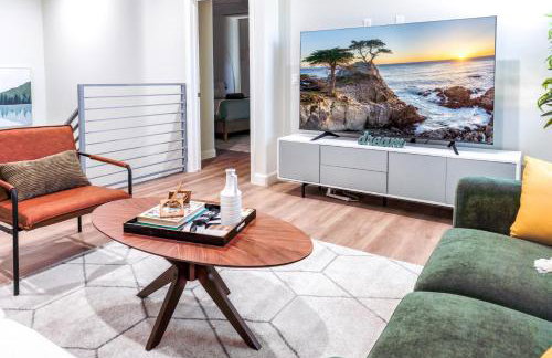 Disneyland Group Villa I Spacious Home for 22 w Game Room, Pool Table & EV Access - Foto 19