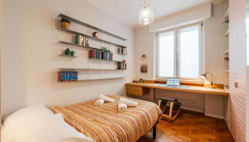 tHE Design Attic - City Life Area - Foto 2, towels