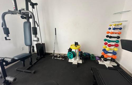 Apartamento amplo e equipado, entre a praia e o centro - Foto 24