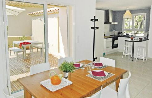 Amazing Home In Laudun-L'ardoise - Foto 3