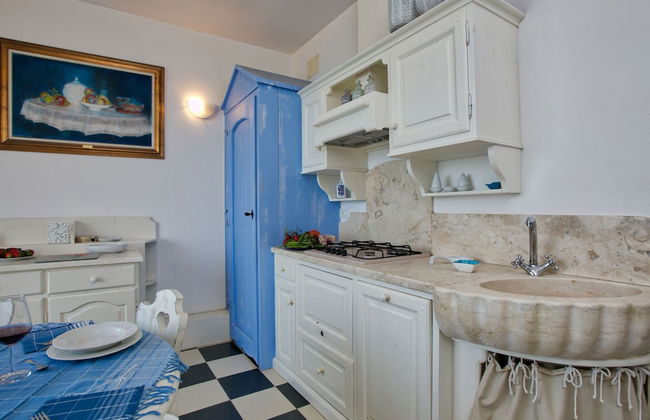 Marina di Castagneto Carducci Stay - Foto 9