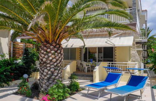 THASSOS SUMMER dreams maisonette by the sea - Foto 18