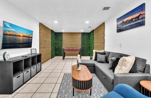 Hollywood Beach & Casino Heated Pool House - Foto 8