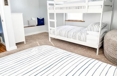 Anchors Away - Relaxing Cottage Minutes from Lake - Foto 12