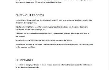 Villa Sinergia 3 bedrooms - Foto 18