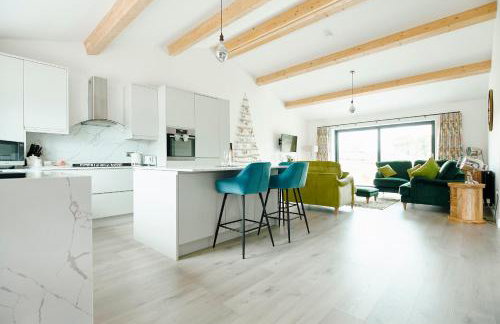 Whernside Lodge - Foto 7