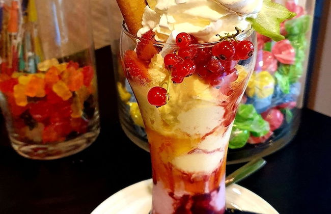 Europarcs Hoge Kempen - Foto 62