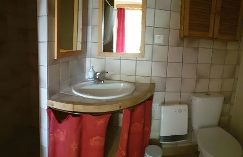 Gite Jeantiane Les Alpes Fleuries - Foto 16