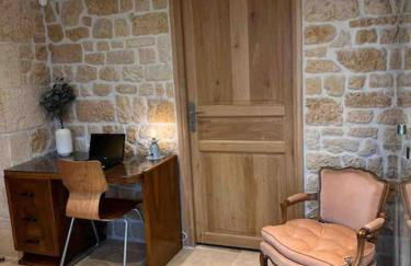 Villa d'exception à 500 m de la plage - Photo 28