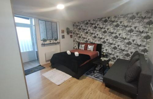 Studio le Trésor d'amour - Foto 6