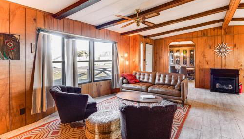 6 Mi to Balanced Rock Park Home in Castleford - Foto 4