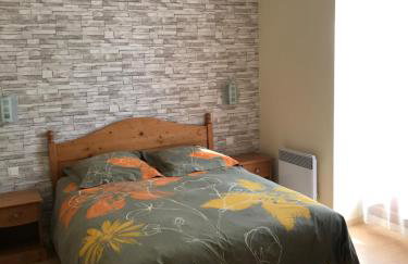 T2 "Le Dahu" Résidence Grand Hôtel appt 102 - village thermal montagne - Foto 6