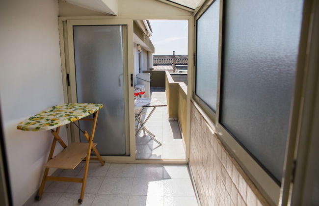 Comfortable Apartment - Quartu - close to Poetto Beach - Photo 17