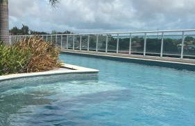 Reveillon Flat super prime aconchegante 1307 - Foto 10