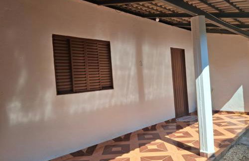 Sol do Jalapão Kitnet Completa e Aconchegante com Ar Próxima ao Aeroporto - Foto 27