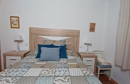 Vivienda Uso Turístico Las Gemelas de Arevalo - Foto 17