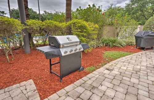 2 Queen Beds Theme Park - Foto 43