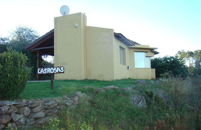 Cabañas Puerto Luna - Photo 11