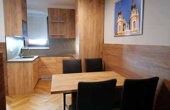 GOLDEN STAR - Premium Apartments - Foto 60