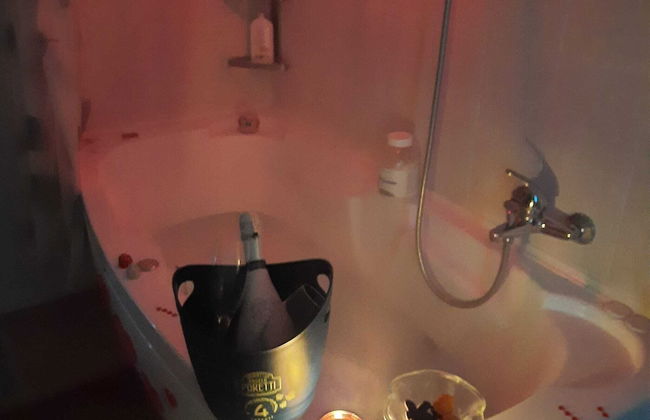 Antica Conca d'Oro - Foto 15