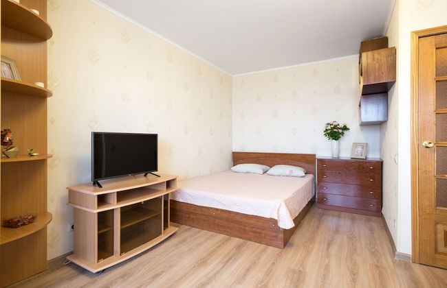 Moskva4you on Serpukhovskiy Val - Foto 4