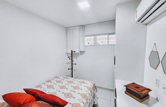 Lindos apartamentos no Porto Cayman - Foto 21