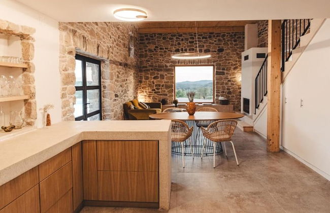 Villa Terra Meera - Foto 6