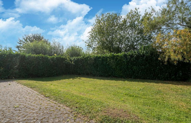 Holiday Flat in Bastorf With Garden - Foto 29