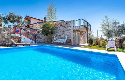 3 Bedroom Cozy Home In Razanac - Foto 11