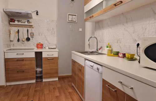 Apartment Pemper - Self check in and check out - Foto 62