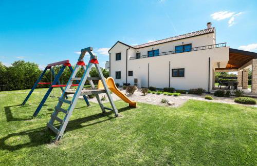 Villa Velebita with heated pool - Foto 63