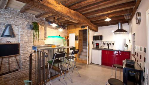 La Petite Sentence de Noyers - Foto 2