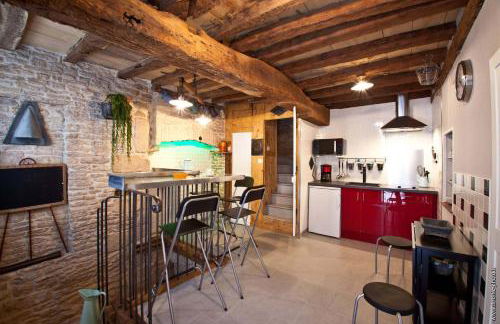 La Petite Sentence de Noyers - Foto 2