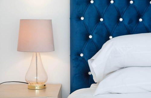 Contemporary & Bright 1 Bed Apartment in Gravesend - Foto 21