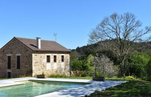 Cabanas do Carpinteiro / Santiago de Compostela - Rías Baixas - Foto 3