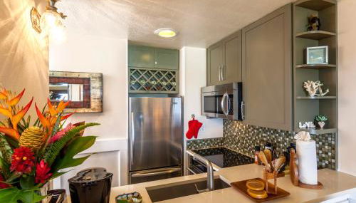 Hana Kai Maui - #105 Kaihalulu - Foto 4