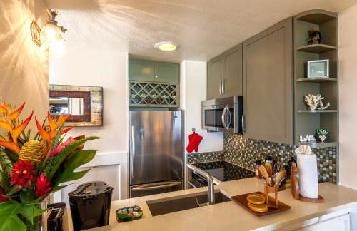 Hana Kai Maui - #105 Kaihalulu - Foto 4