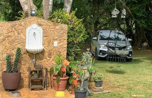 Chácara Recanto Florido - Foto 30