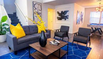 VEGAS GEM 4BDR KING BED Wifi GARAGE PRKNG - Foto 2